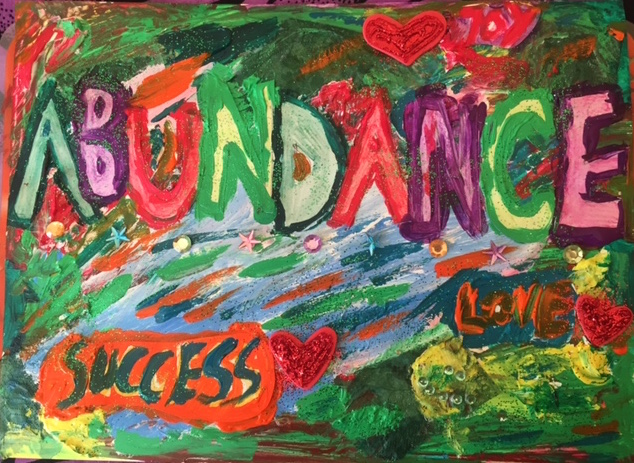 abundance