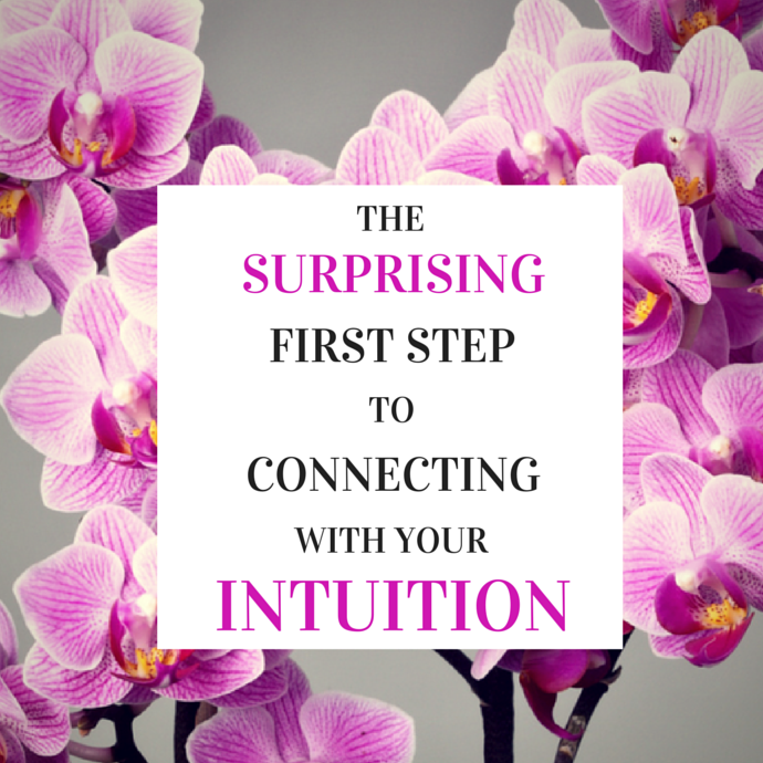 Start here to tap into your spiritual gifts