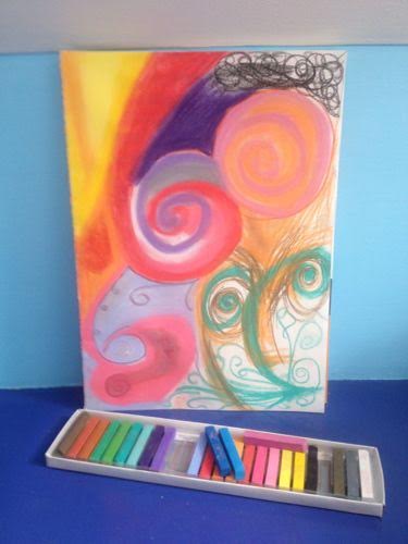 The Artist’s Way – discovering and recovering your creative self