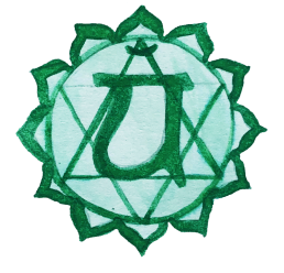 spiritual symbol - green