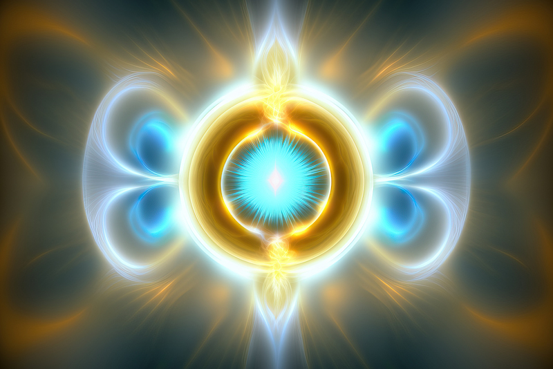 The Universe led me to a shaman and it’s exactly what I needed