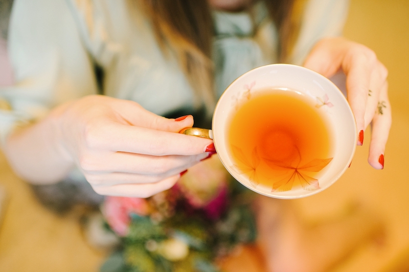 Weekend reflection and link love