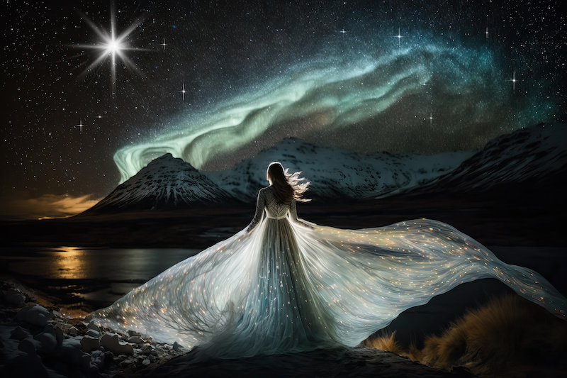 The truth about manifesting (it’s not what you think!)