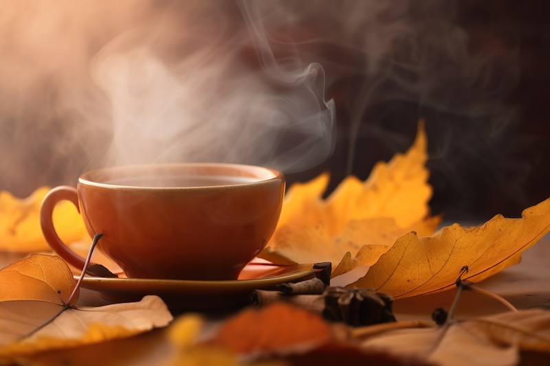 November bucket list