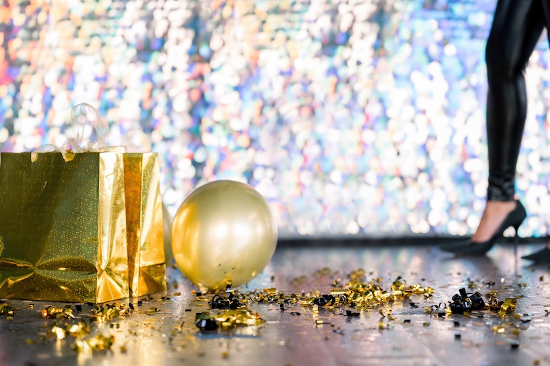 My 2023 in review – 36 things that made up my year